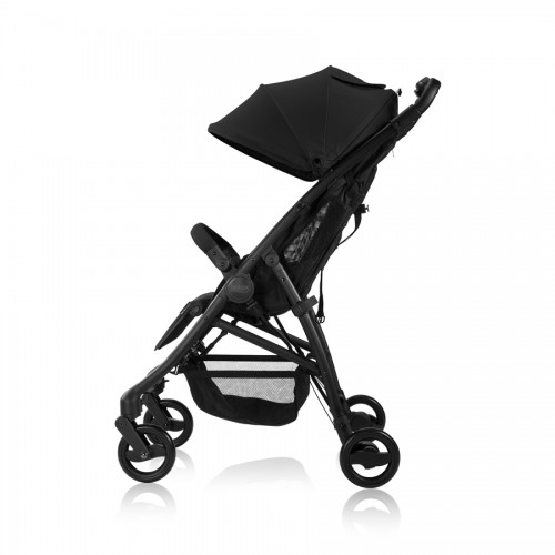BRITAX Light Deluxe Stroller